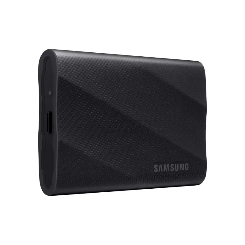 Samsung MU-PG4T0B 4 TB USB Type-C USB 3.2 Gen 2x2 Melns
