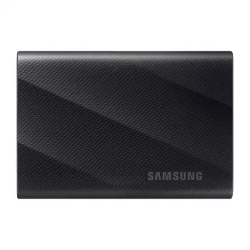 Samsung MU-PG4T0B 4 TB USB Type-C USB 3.2 Gen 2x2 Melns