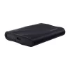 Samsung MU-PG2T0B 2 TB USB Type-C USB 3.2 Gen 2x2 Melns