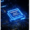 Samsung MU-PG2T0B 2 TB USB Type-C USB 3.2 Gen 2x2 Melns