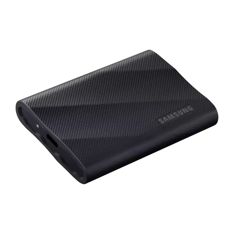 Samsung MU-PG1T0B 1 TB USB Type-C USB 3.2 Gen 2x2 Melns