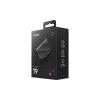 Samsung MU-PG1T0B 1 TB USB Type-C USB 3.2 Gen 2x2 Melns