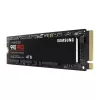 SSD disks Samsung 990 PRO 4 TB M.2 PCI Express 4.0 NVMe V-NAND MLC