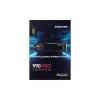 SSD disks Samsung 990 PRO 4 TB M.2 PCI Express 4.0 NVMe V-NAND MLC