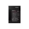 SSD disks Samsung 990 PRO 4 TB M.2 PCI Express 4.0 NVMe V-NAND MLC