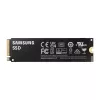 SSD disks Samsung 990 PRO 4 TB M.2 PCI Express 4.0 NVMe V-NAND MLC