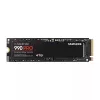 SSD disks Samsung 990 PRO 4 TB M.2 PCI Express 4.0 NVMe V-NAND MLC
