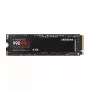 SSD disks Samsung 990 PRO 4 TB M.2 PCI Express 4.0 NVMe V-NAND MLC