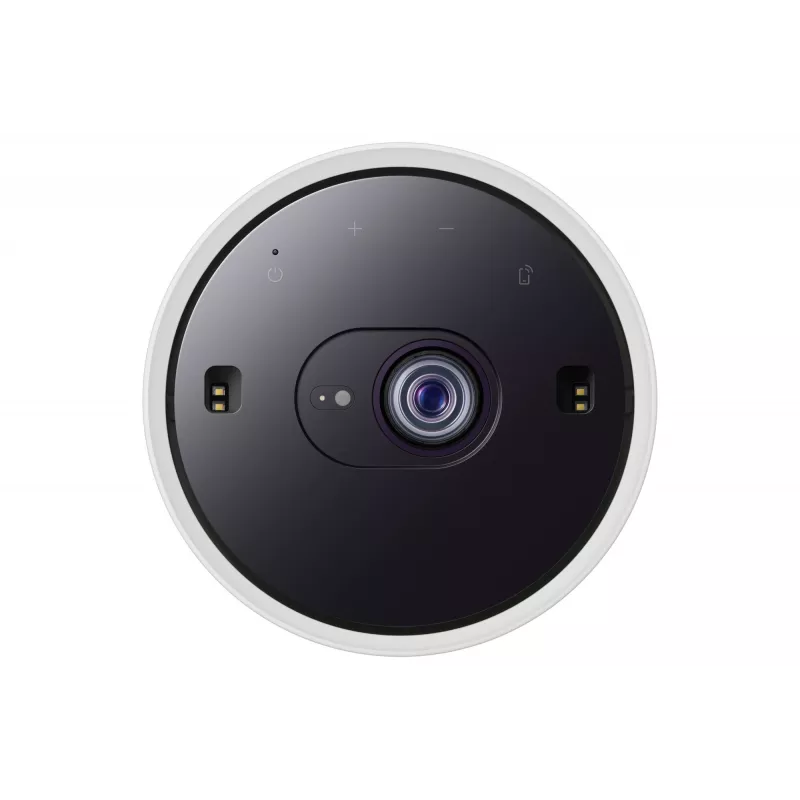 Samsung The Freestyle 2nd Gen. Projektora modulis 1080p (1920x1080) Balts