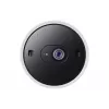 Īpaši īsa fokusa DLP 1080p datu projektors Samsung SP-LFF3CLAXXXH — 30–100 collas (0,8–2,7 m), Wi‑Fi 5, HDR10+, HLG, 5W RMS, 1,4 kg, Balts