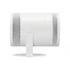 Īpaši īsa fokusa DLP 1080p datu projektors Samsung SP-LFF3CLAXXXH — 30–100 collas (0,8–2,7 m), Wi‑Fi 5, HDR10+, HLG, 5W RMS, 1,4 kg, Balts