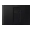 Samsung QM65C Digital signage plakanā paneļa displejs 165,1 cm (65 collas) LCD Wi-Fi 500 cd/m² 4K Ultra HD Melns Tizen 24/7