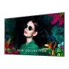 Samsung QM65C Digital signage plakanā paneļa displejs 165,1 cm (65 collas) LCD Wi-Fi 500 cd/m² 4K Ultra HD Melns Tizen 24/7