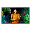 Samsung QM75C Digitālās izkārtnes plakanā paneļa displejs 190,5 cm (75 collas) LCD Wi-Fi 500 cd/m² 4K Ultra HD Melns Tizen 24/7