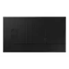 Samsung QB85C Digital signage plakanā paneļa 2.16 m (85 collu) LCD Wi-Fi 350 cd/m² 4K Ultra HD Melns Iebūvēts procesors Tizen 16/7