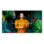 Samsung QH75C Digital signage flat panel 190.5 cm (75 collas) LCD Wi-Fi 700 cd/m² 4K Ultra HD Melns Tizen 24/7
