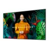 Samsung QH75C Digital signage flat panel 190.5 cm (75 collas) LCD Wi-Fi 700 cd/m² 4K Ultra HD Melns Tizen 24/7