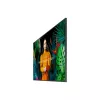 Samsung QB55C digitālās izkārtnes plakanpanelis 139,7 cm (55 collas) LCD Wi-Fi 350 cd/m² 4K Ultra HD Melns Iebūvēts procesors Tizen 16/7