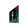 Samsung QM55C Digitālās izkārtnes plakanā paneļa displejs 139,7 cm (55 collas) LCD Wi-Fi 500 cd/m² 4K Ultra HD Melns Tizen 24/7