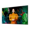 Samsung QM55C Digitālās izkārtnes plakanā paneļa displejs 139,7 cm (55 collas) LCD Wi-Fi 500 cd/m² 4K Ultra HD Melns Tizen 24/7