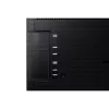 Samsung QB24C Digital signage plakanais panelis 61 cm (24 collas) LED Wi-Fi 250 cd/m² Full HD Melns Iebūvēts procesors Tizen 16/7