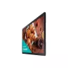 Samsung QB24C Digital signage plakanais panelis 61 cm (24 collas) LED Wi-Fi 250 cd/m² Full HD Melns Iebūvēts procesors Tizen 16/7