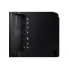 Samsung QB24C-T Digitālās izkārtnes plakanais panelis 61 cm (24 collas) LED Wi-Fi 250 cd/m² Full HD Melns Skārienekrāns Iebūvēts procesors Tizen 7.0 16/7