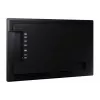 Samsung QB24C-T Digitālās izkārtnes plakanais panelis 61 cm (24 collas) LED Wi-Fi 250 cd/m² Full HD Melns Skārienekrāns Iebūvēts procesors Tizen 7.0 16/7
