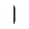 Samsung QB24C-T Digitālās izkārtnes plakanais panelis 61 cm (24 collas) LED Wi-Fi 250 cd/m² Full HD Melns Skārienekrāns Iebūvēts procesors Tizen 7.0 16/7