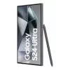 Samsung Galaxy S24 Ultra 17,3 cm (6,8 collu) Dual SIM 5G USB Type-C 12 GB 256 GB 5000 mAh Melns, Titāns