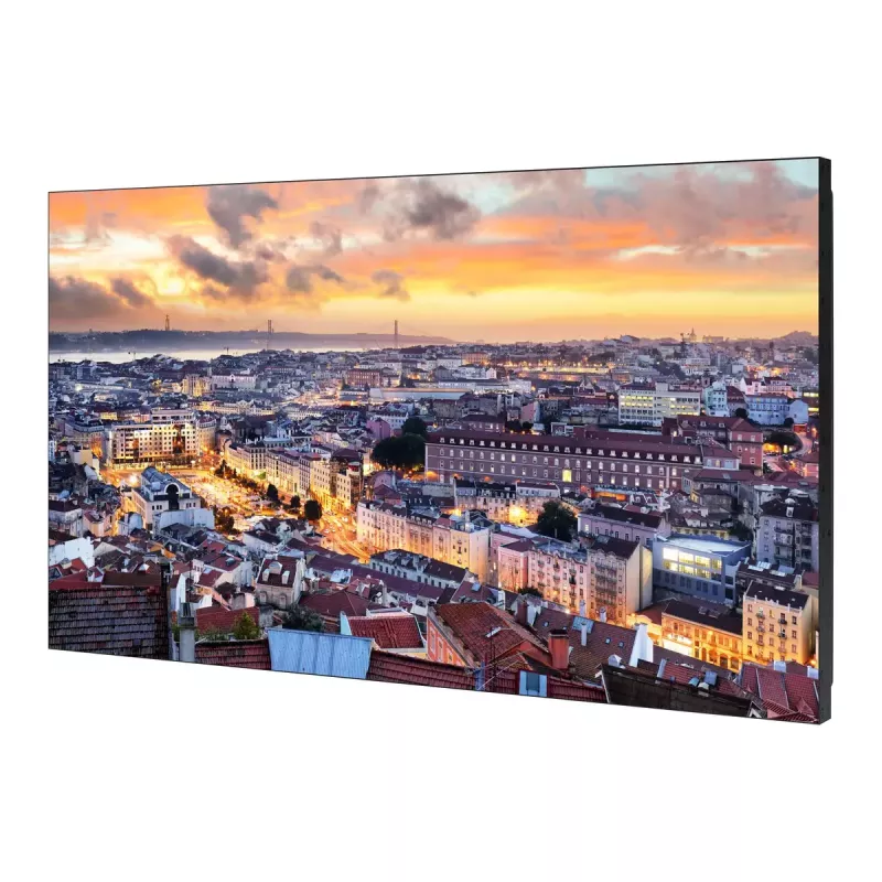 Profesionālais monitors Samsung VH55C-E 55 collu LCD Full HD 1920 x 1080