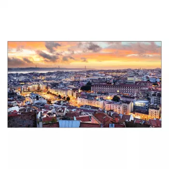 Profesionālais monitors Samsung VH55C-E 55 collu LCD Full HD 1920 x 1080
