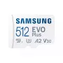 Zibatmiņa Samsung 512GB MicroSDXC UHS-I MB-MC512S
