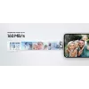 Samsung 64 GB MicroSDXC UHS-I MB-MC64S zibatmiņa