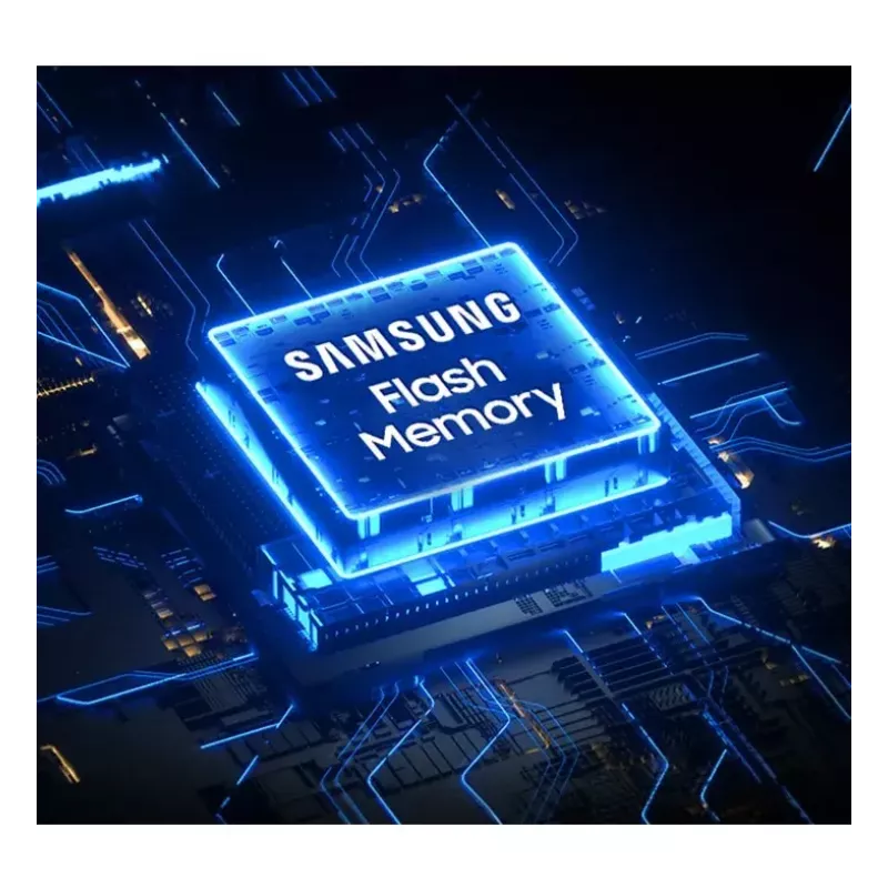 Samsung 64 GB MicroSDXC UHS-I MB-MC64S zibatmiņa