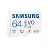 Samsung 64 GB MicroSDXC UHS-I MB-MC64S zibatmiņa