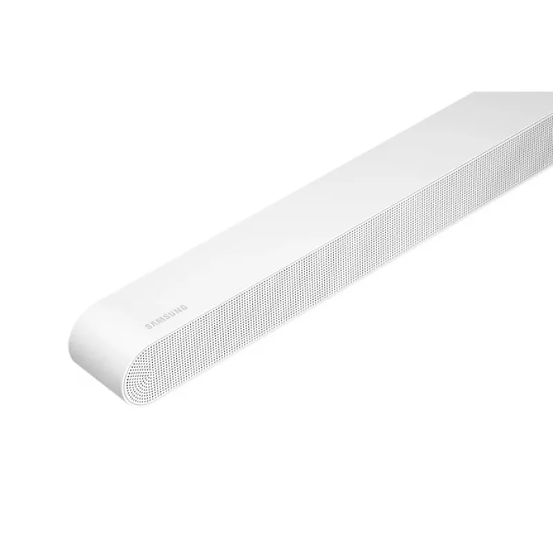 Samsung HW-S701D/EN skaņas josla, skaļrunis Balta 3.1 kanāli