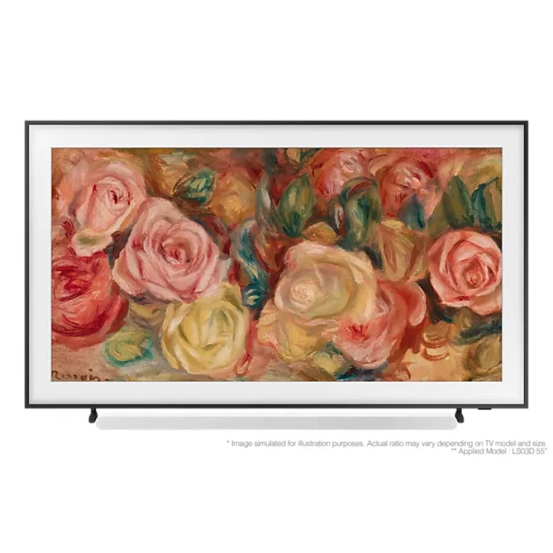 Samsung HW-S701D/EN skaņas josla, skaļrunis Balta 3.1 kanāli