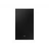 Samsung HW-S700D/EN skaņas joslas skaļrunis Melns 3.1 kanāli