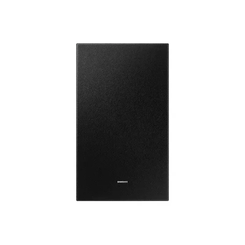 Samsung HW-S700D/EN skaņas joslas skaļrunis Melns 3.1 kanāli