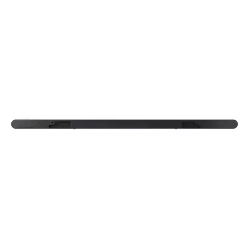 Samsung HW-S700D/EN skaņas joslas skaļrunis Melns 3.1 kanāli