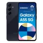 Samsung Galaxy A55 5G 16,8 cm (6,6 collu) hibrīds divu SIM karšu USB Type-C 8 GB 128 GB 5000 mAh Navy