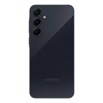 Samsung Galaxy A55 5G 16,8 cm (6,6 collu) hibrīds divu SIM karšu USB Type-C 8 GB 128 GB 5000 mAh Navy