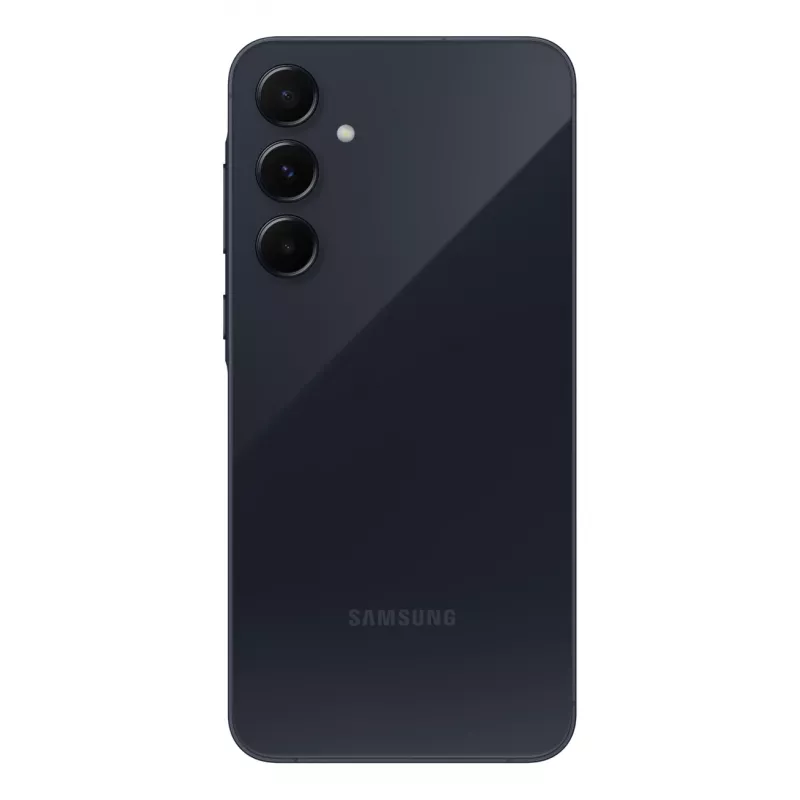 Samsung Galaxy A55 5G 16,8 cm (6,6 collu) hibrīds divu SIM karšu USB Type-C 8 GB 128 GB 5000 mAh Navy