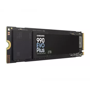 SSD M.2 2280 2 TB Samsung MZ-V9S2T0 PCIe 4.0 NVMe 7150/6300 MB/s, V-NAND TLC, 256 bitu AES