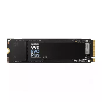 SSD M.2 2280 2 TB Samsung MZ-V9S2T0 PCIe 4.0 NVMe 7150/6300 MB/s, V-NAND TLC, 256 bitu AES