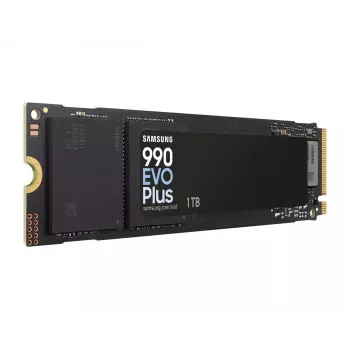 SSD M.2 2280 NVMe Samsung 1 TB (MZ-V9S1T0BW) PCIe 4.0, Lasīšana 7150 MB/s, Rakstīšana 6300 MB/s