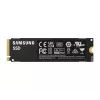 SSD M.2 2280 NVMe Samsung 1 TB (MZ-V9S1T0BW) PCIe 4.0, Lasīšana 7150 MB/s, Rakstīšana 6300 MB/s