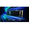 SSD M.2 2280 NVMe Samsung 1 TB (MZ-V9S1T0BW) PCIe 4.0, Lasīšana 7150 MB/s, Rakstīšana 6300 MB/s
