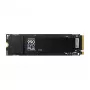 SSD M.2 2280 NVMe Samsung 1 TB (MZ-V9S1T0BW) PCIe 4.0, Lasīšana 7150 MB/s, Rakstīšana 6300 MB/s
